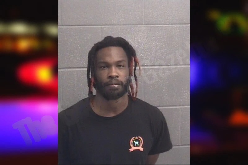 Rockrigus Childs Mugshots