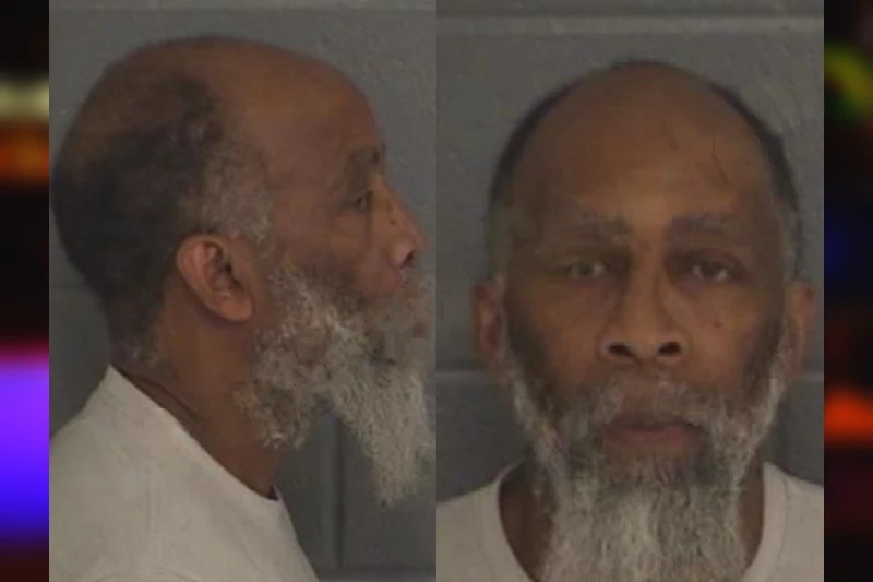 Roderick Bolton mugshot – Barrow County , Georgia Roderick Bolton mugshot