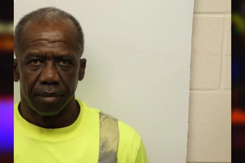 Rodney Bailey Mugshots