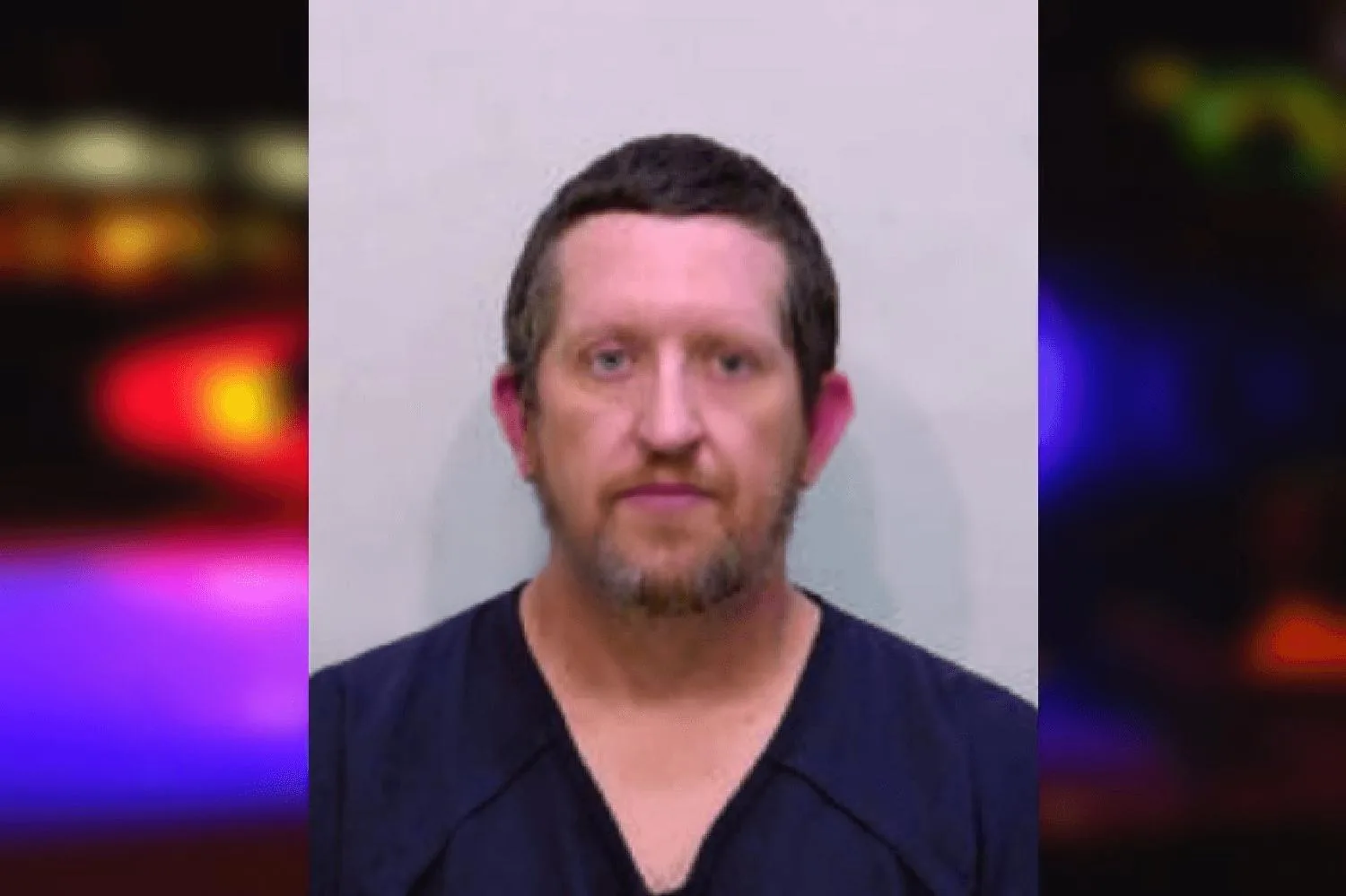 Rodney Collins Mugshots