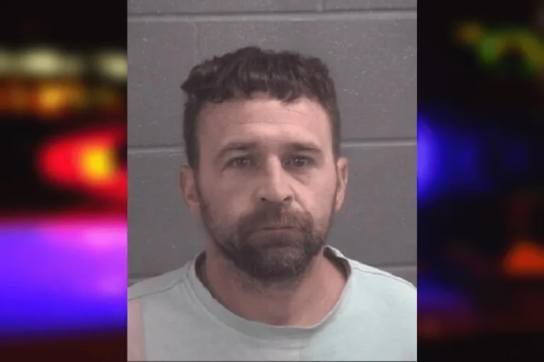 Rodney Crawford mugshot – Spalding County , Georgia Rodney Crawford