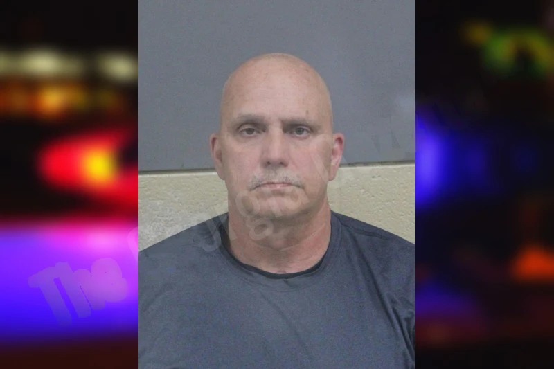 Rodney Crawford Mugshots