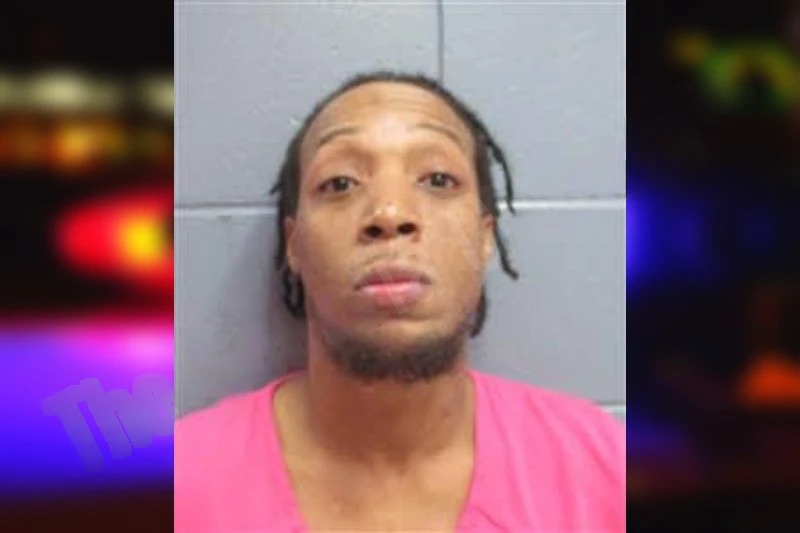 Rodney Ellis Mugshots