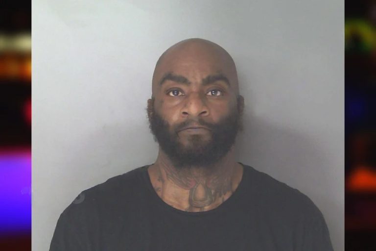 Rodney Frank mugshot – Douglas County , Georgia Rodney Frank