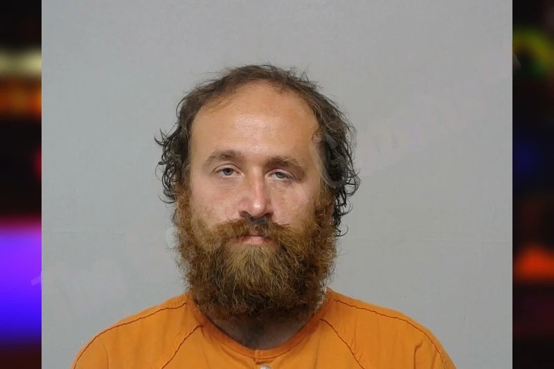 Rodney Hopkins Mugshots