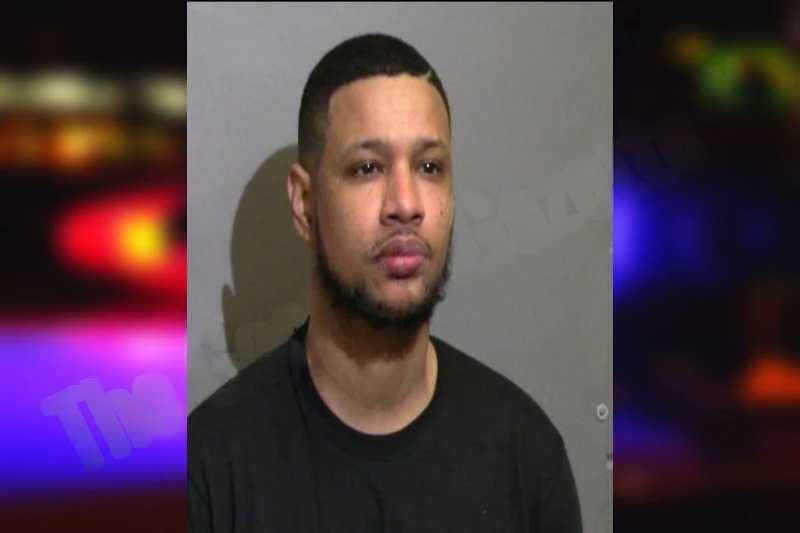 Rodney Jones Mugshots