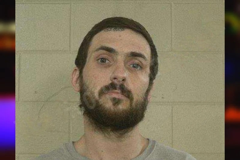 Rodney Martin mugshot