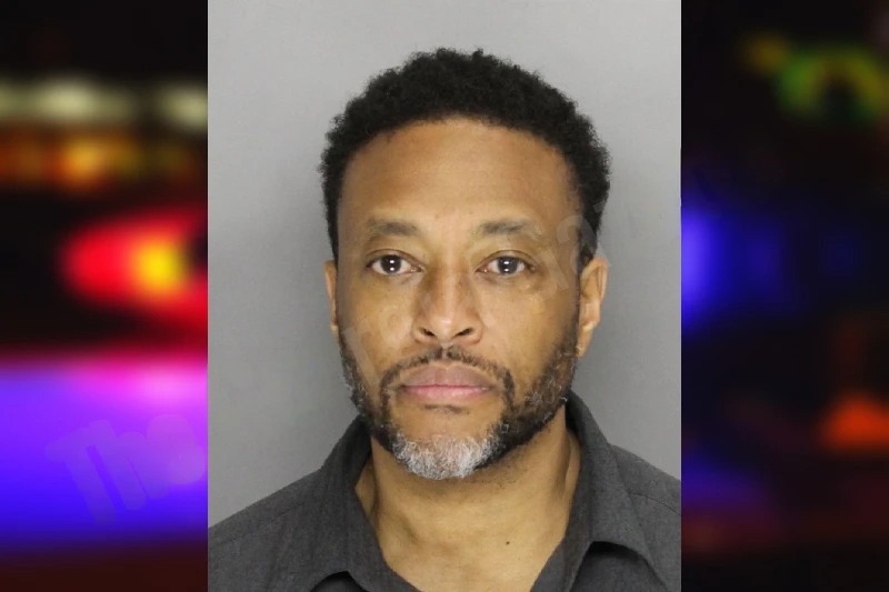 Rodney Murphy mugshot – Cobb County , Georgia Rodney Murphy mugshot