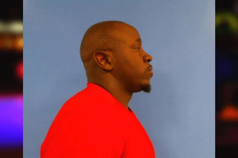 Rodney Parham mugshot – Troup County , Georgia Rodney Parham