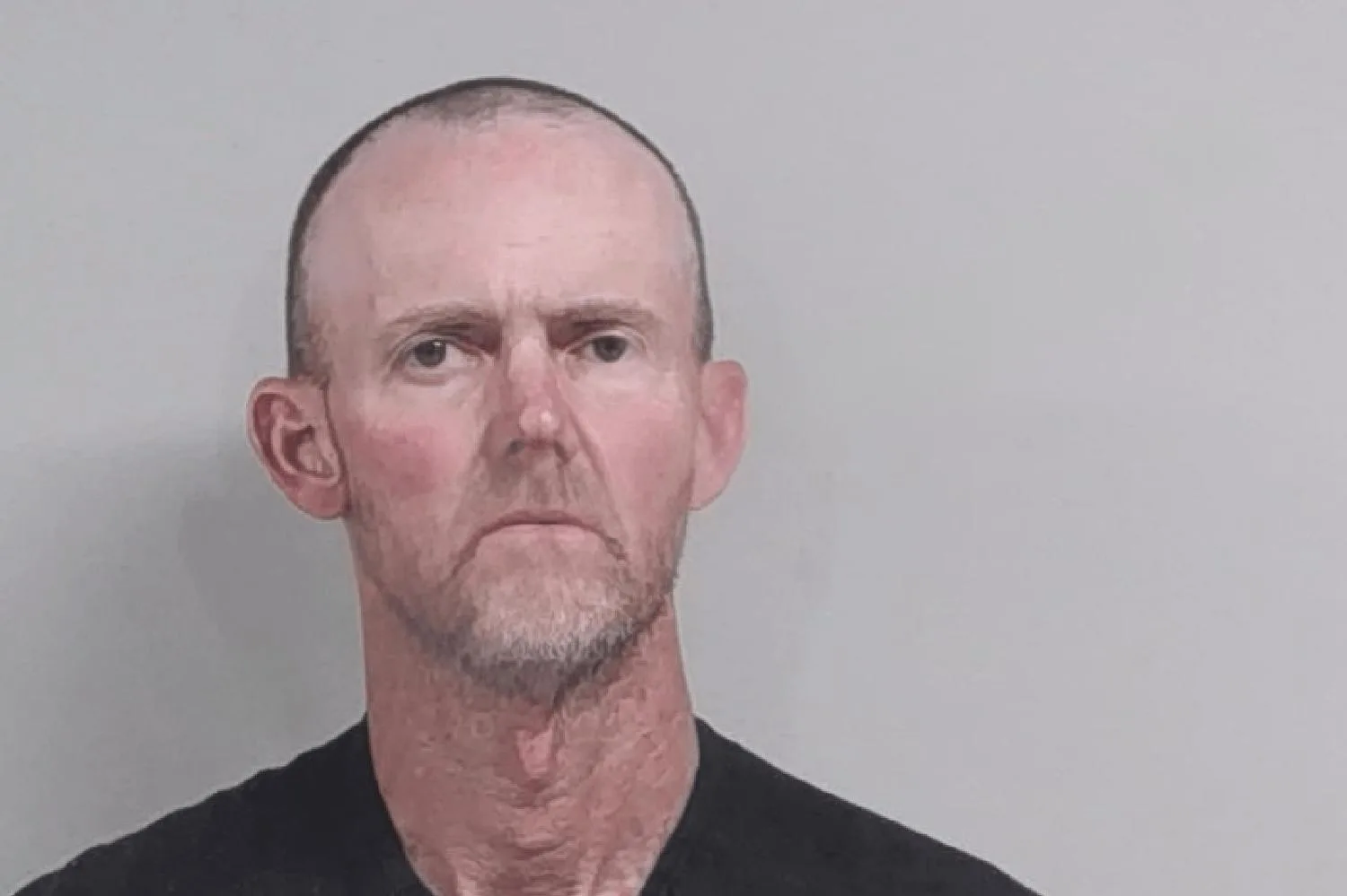 Rodney Pierce Mugshots