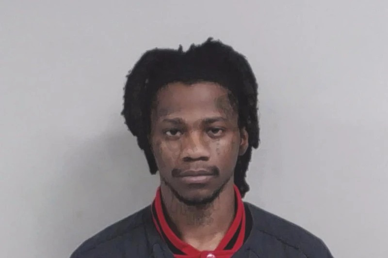 Rodney Smith Mugshots