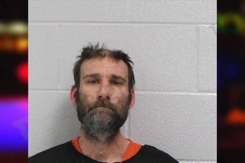 Rodney Wade mugshot – Carroll County , Georgia Rodney Wade mugshot