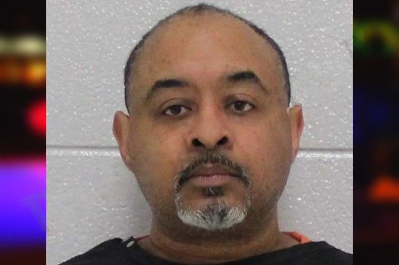 Rodney Walker Mugshots