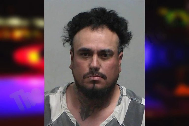 Rodolfo Hernandez mugshot – Tift County , Georgia Rodolfo Hernandez