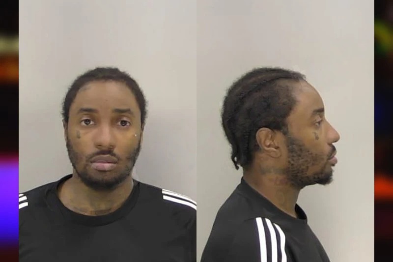 Rodrequez Yancy mugshot