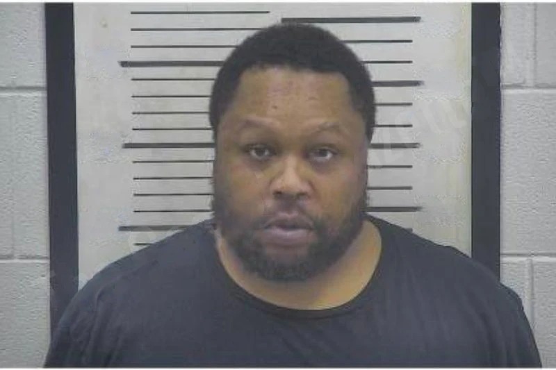 Rodrick Glover mugshot – Coffee County , Georgia Rodrick Glover mugshot
