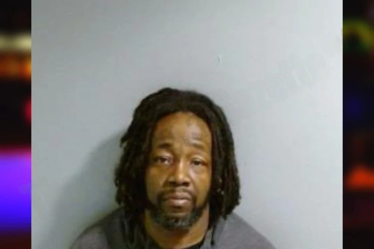 Rodrick Walker mugshot – Fulton County , Georgia Rodrick Walker