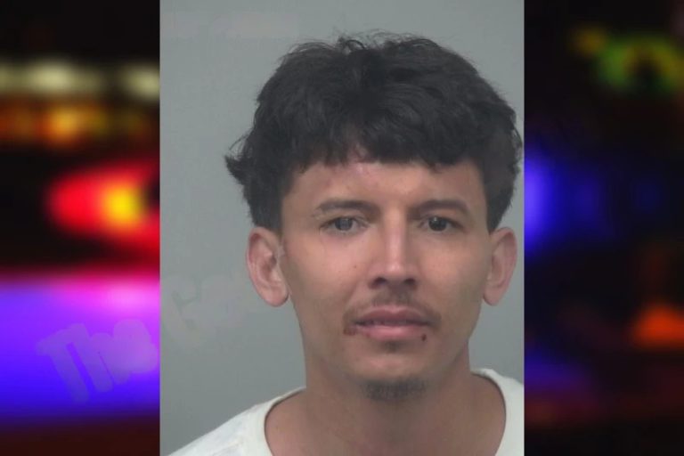 Rodrigo Ayala-Cruz mugshot – Muscogee County , Georgia Rodrigo Ayala-Cruz