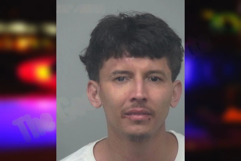 Rodrigo Ayala-Cruz mugshot – Gwinnett County , Georgia Rodrigo Ayala-Cruz mugshot