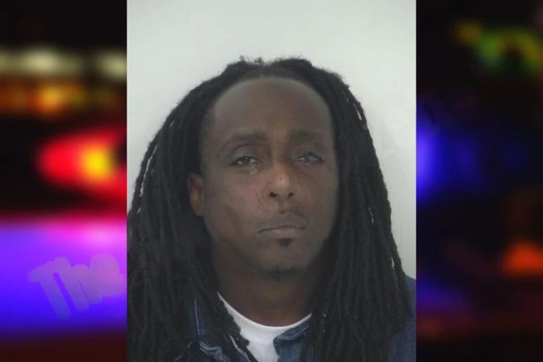 Rodriguez Garvin mugshot – Fayette County , Georgia Rodriguez Garvin