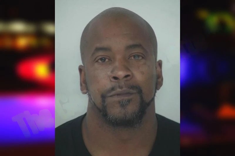 Rodrika Wright Mugshots