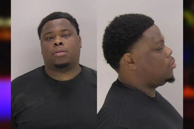 Rodriquez Parks mugshot – Richmond County , Georgia Rodriquez Parks