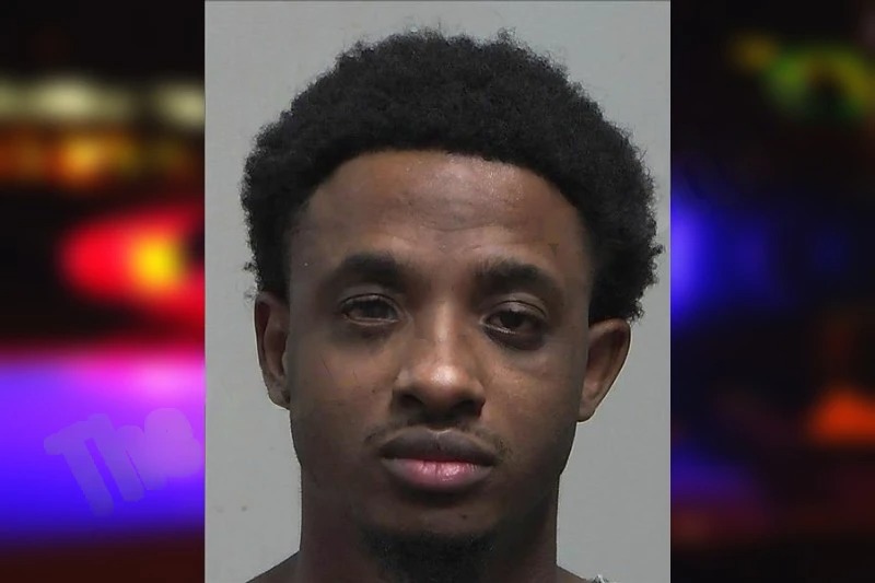 Rodtravious Downs mugshot