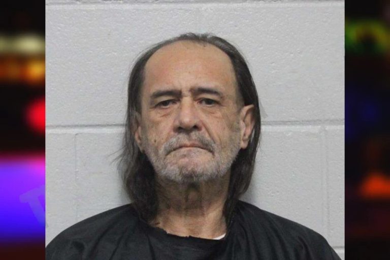 Rogan Haines mugshot – Habersham County , Georgia Rogan Haines