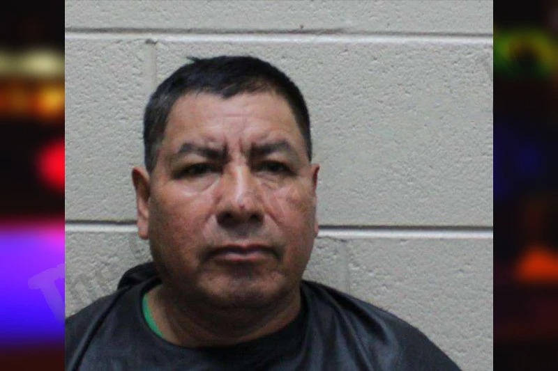 Rogelio Gabriel Mugshots