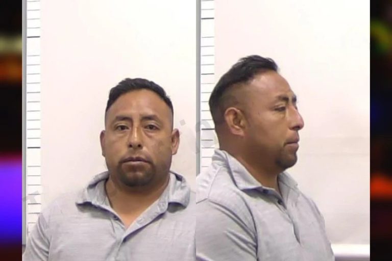 Rogelio Paloma Almaraz mugshot – Clarke County , Georgia Rogelio Paloma Almaraz