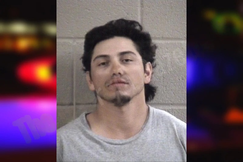 Rogelio Quintero-Arzate Mugshots