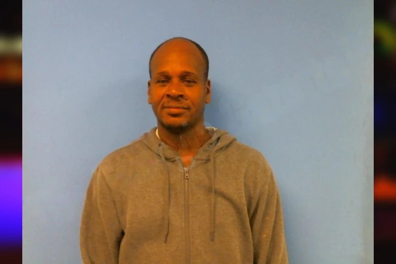 Roger Johnson Mugshots