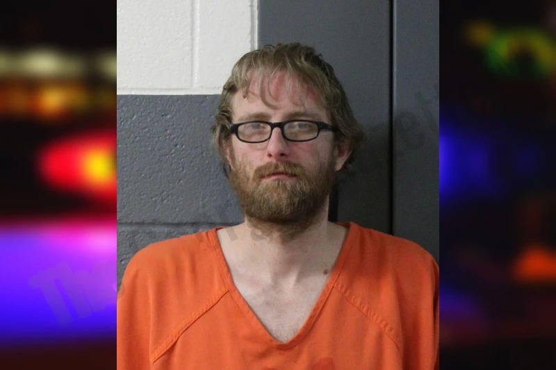 Roger Smallwood Mugshots