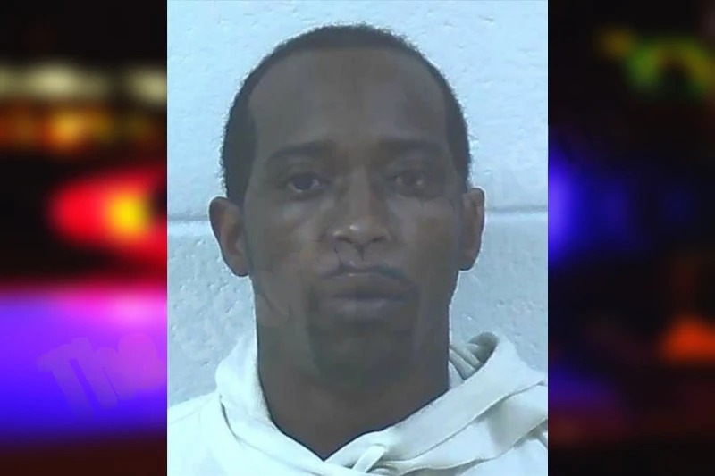 Roger Thomas Mugshots