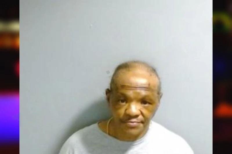 Roger Wilfong Mugshots