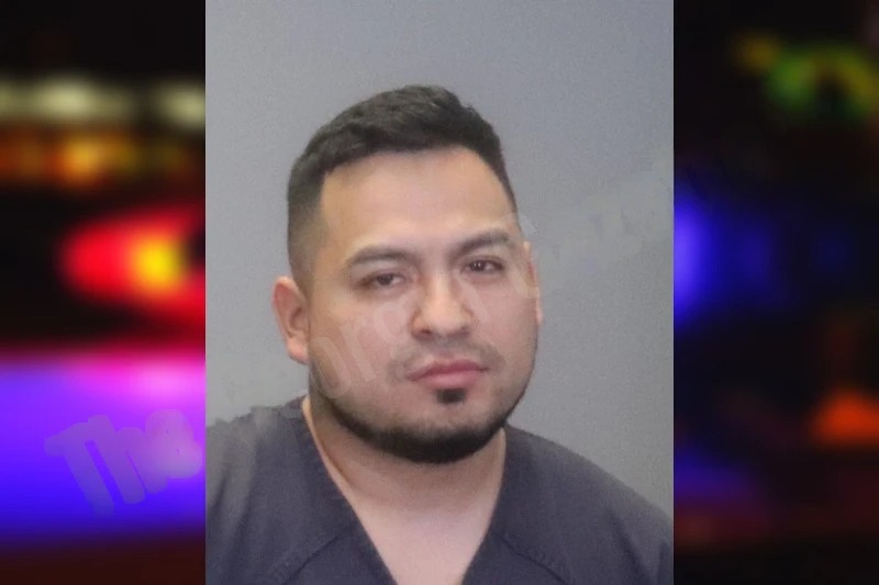 Rojelio Gonzalez mugshot – Muscogee County , Georgia Rojelio Gonzalez mugshot