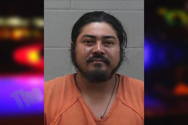 Rolando Cruz Valdivia Mugshots