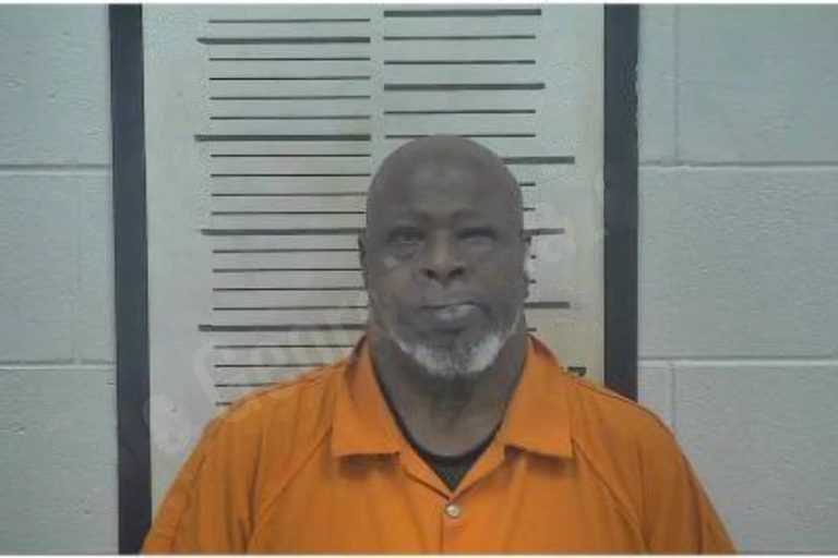 Romelle Green mugshot – Coffee County , Georgia Romelle Green