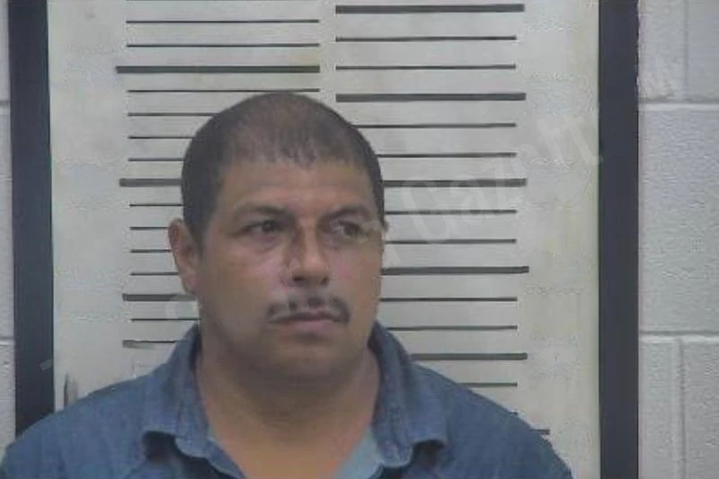 Romeo Cerna mugshot – Coffee County , Georgia Romeo Cerna mugshot