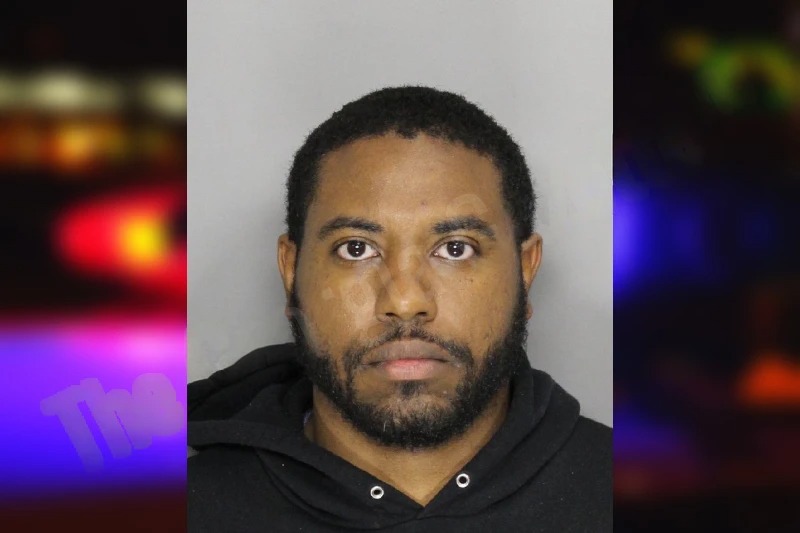 Romeo Taylor Mugshots