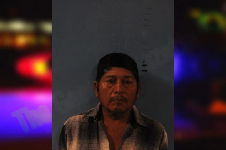 Romulo Moyado mugshot – Monroe County , Georgia Romulo Moyado
