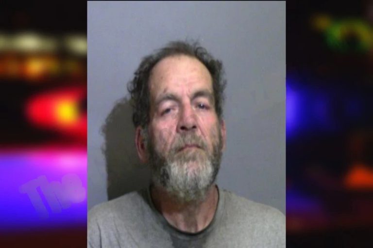 Ronald Bessette mugshot – Glynn County , Georgia Ronald Bessette