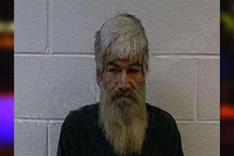 Ronald Blackmon Mugshots