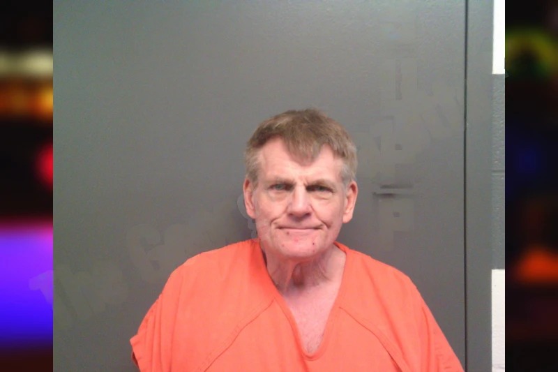 Ronald Cartledge mugshot