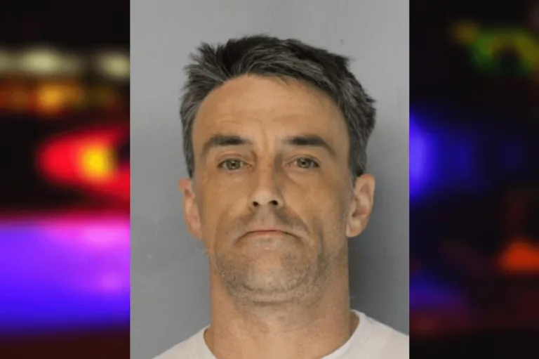 Ronald Henson mugshot – Hall County , Georgia Ronald Henson