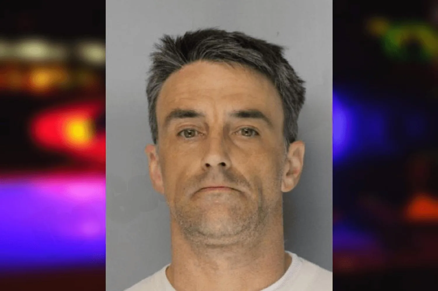 Ronald Henson Mugshots