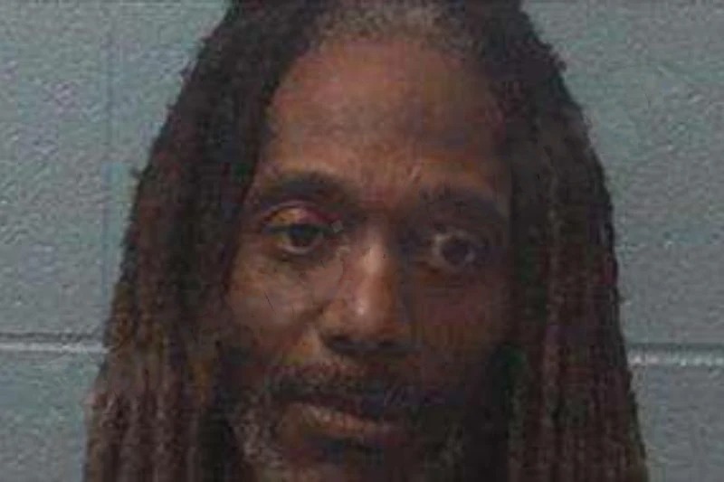 Ronald Jones mugshot – Franklin County , Georgia Ronald Jones mugshot
