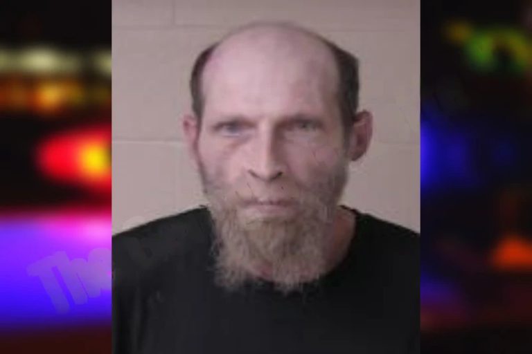 Ronald Lawson mugshot – Madison County , Georgia Ronald Lawson