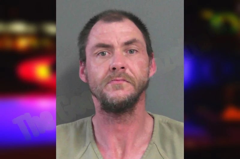 Ronald Talley Mugshots