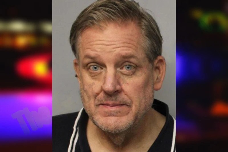 Ronald Turner Mugshots